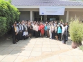 Regional workshop on Integrating Nutrition and Food Security Programming - Horn of Africa